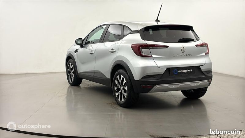 Renault Captur 1.0 TCe 90ch Evolution (image 8)