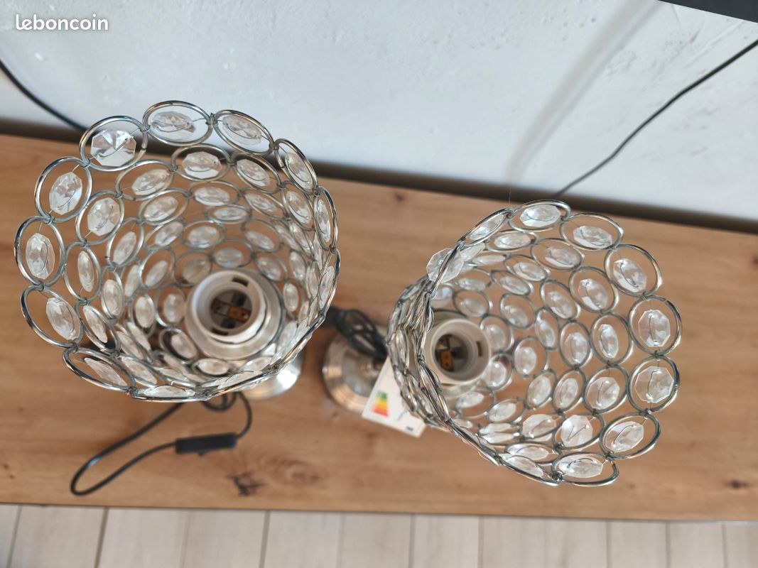 Lampe de chevet (image 3)