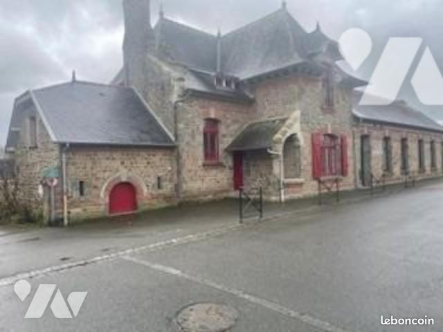 Maison 5 pièces 109 m² · à Étrelles · 109 m² · 960 €/mois