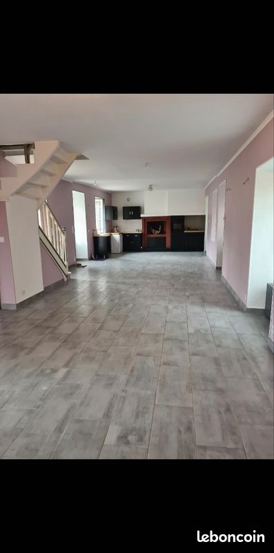 Maison 7 pièces 168 m² · à Sartilly-Baie-Bocage · 168 m² · 208 000 €