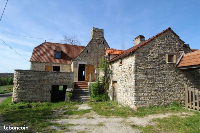 Maison 5 pièces 170 m²