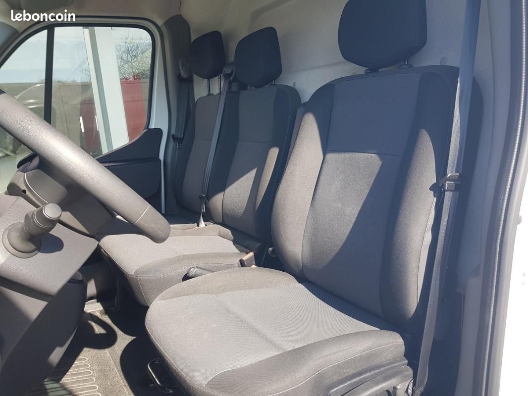 Renault Master III PH3 BlueDCi 135 CONFORT L2H2 F3500 (image 3)