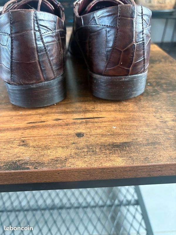 Chaussures italiennes (image 2)