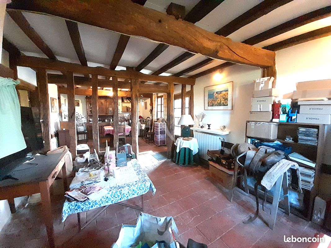 Propriété 8 pièces 163 m² (image 8)