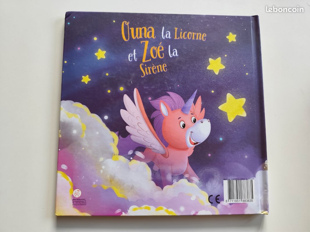Livres enfants (image 6)