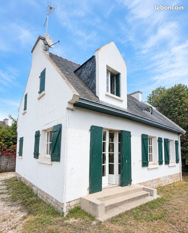 Maison 5 pièces 100 m² · à Fouesnant · 100 m² · 275 000 €