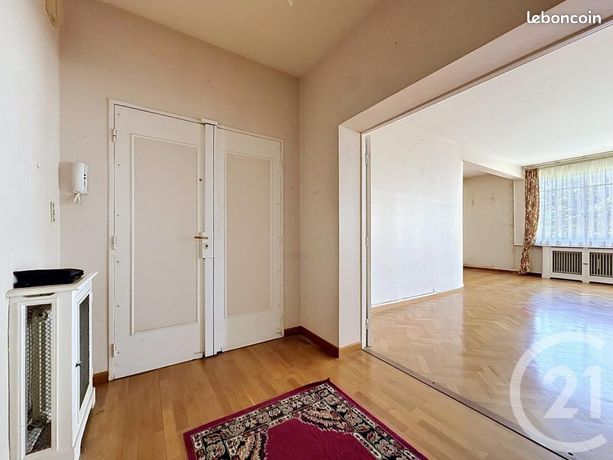 Appartement 5 pièces 187 m² — 17