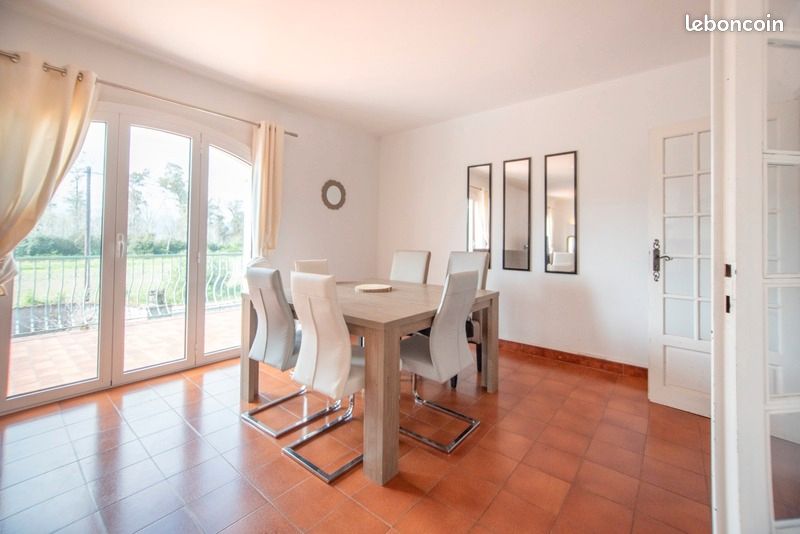 Maison 6 pièces 224 m² · à Lucciana · 224 m² · 499 000 €