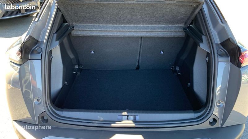 Peugeot 2008 e-2008 156ch Allure (image 14)