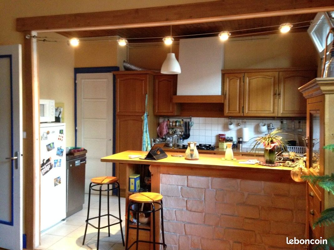 Appartement 2 pièces 53 m² · à Lyon · 53 m² · 746 €