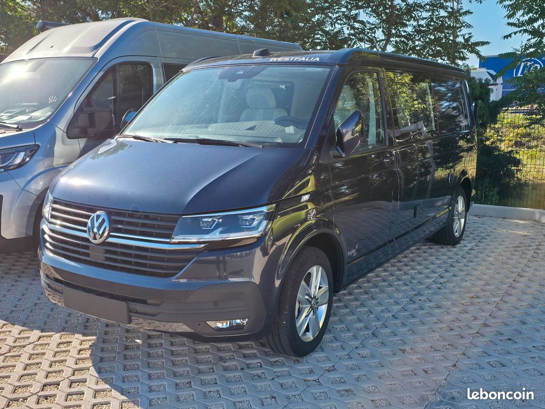 Kepler one 204ch Volkswagen (image 1)