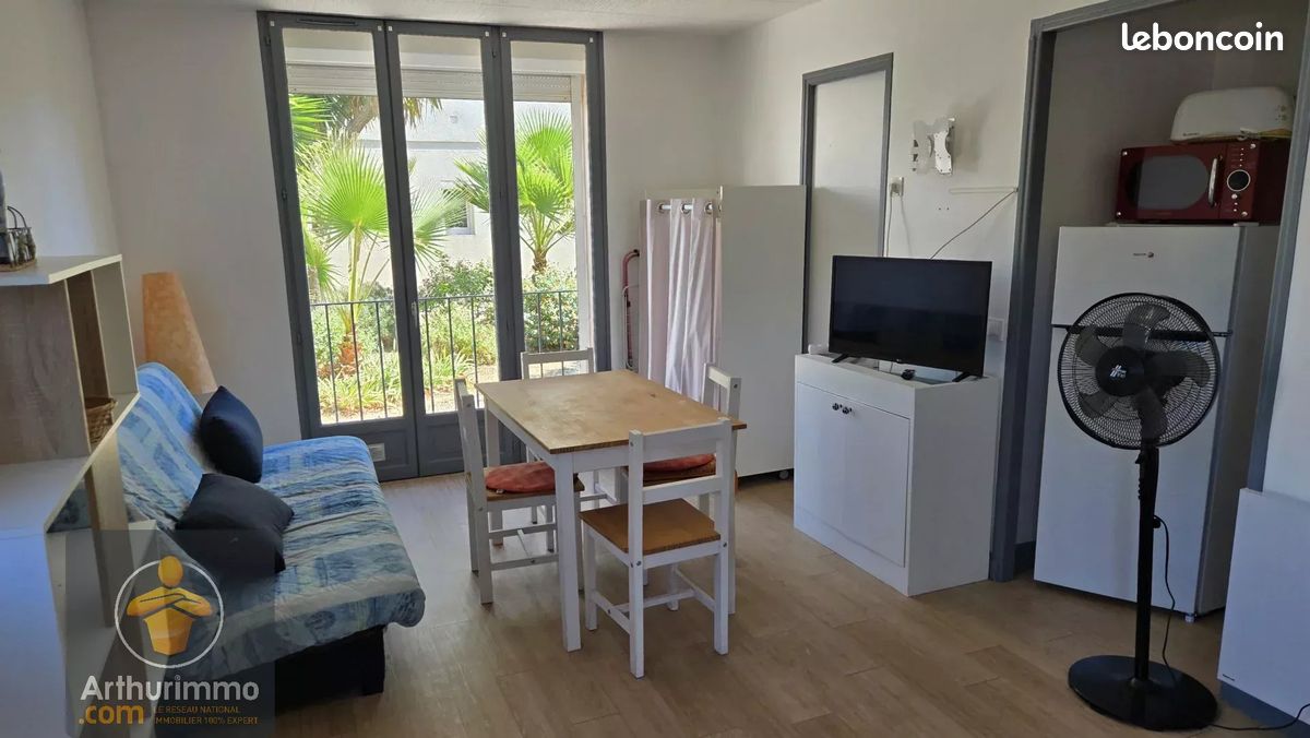 Appartement 1 pièce 25 m² · au Lavandou · 25 m² · 149 000 €