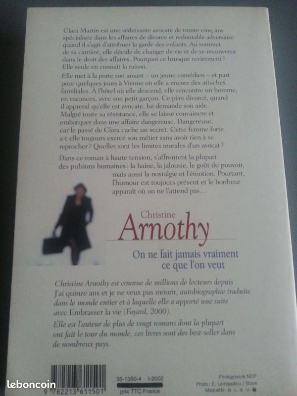 Livre Broché (image 2)