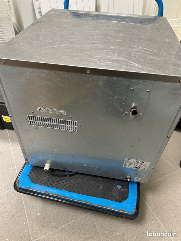 METRO Professional four à convection GCO 2001 (image 2)