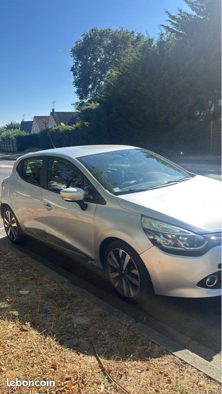 Clio 4 (image 3)