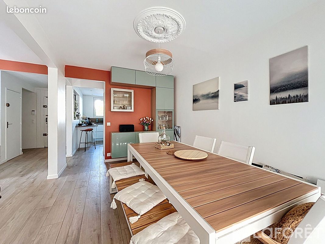 Appartement a louer saint-michel-sur-orge - 1 pièce(s) - 9 m2 - Surfyn
