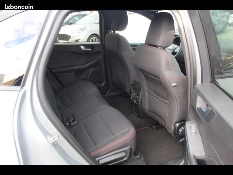 Ford Kuga 2.5 Duratec 190ch FHEV E85 ST-Line BVA (image 22)