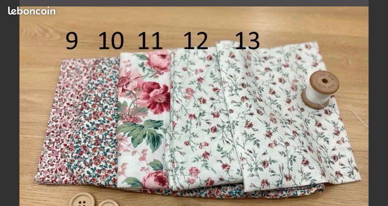 Pochette à livre format poche (image 4)