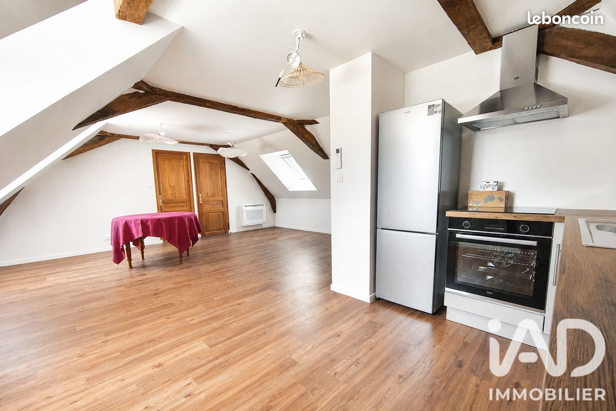 Appartement 2 pièces 40 m² · à Laval · 40 m² · 690 €