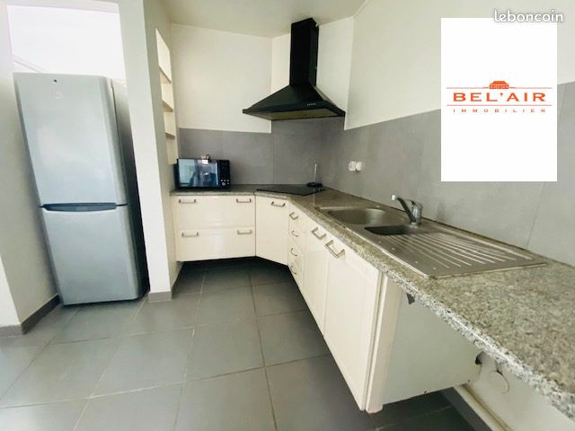 Appartement 3 pièces 69 m² · à Fort-de-France · 69 m² · 1 236 €/mois