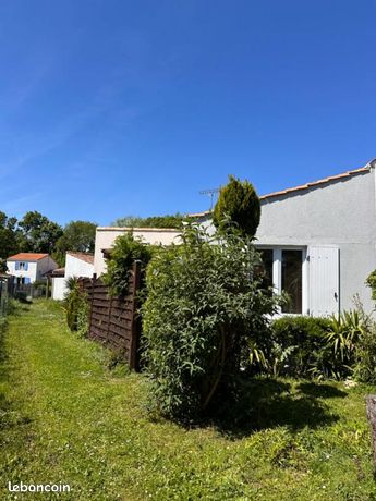 Maison 4 pièces 45 m²