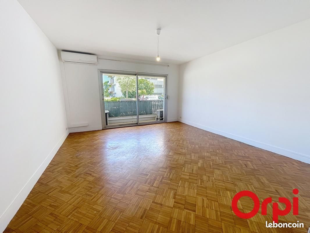 Appartement 3 pièces 86 m²