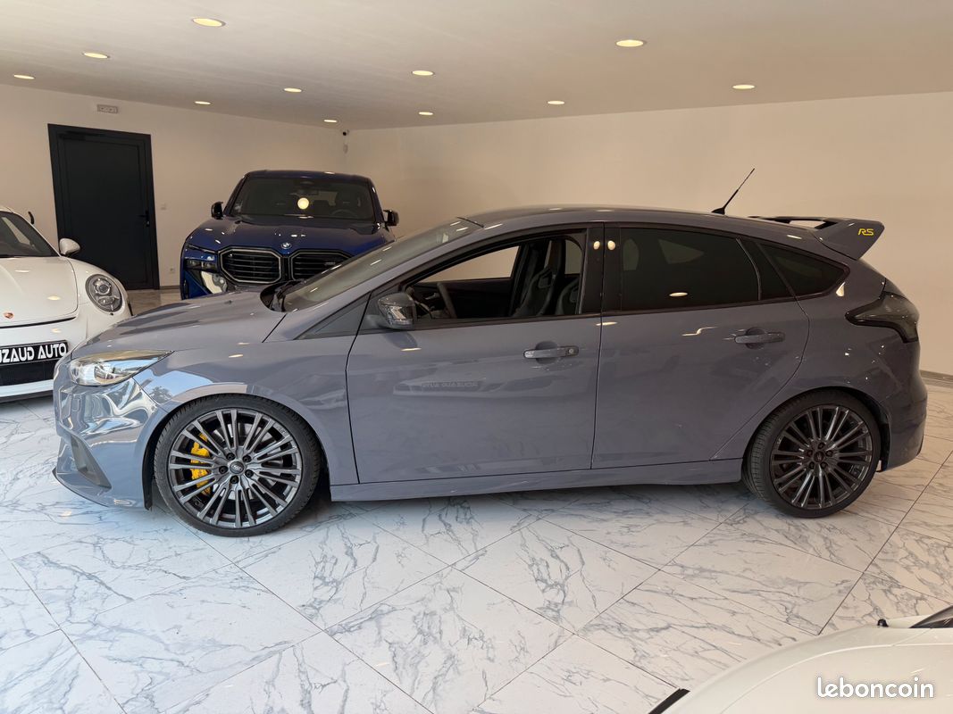 Ford Focus RS 2.3 ecoboost 350 chevaux (image 4)