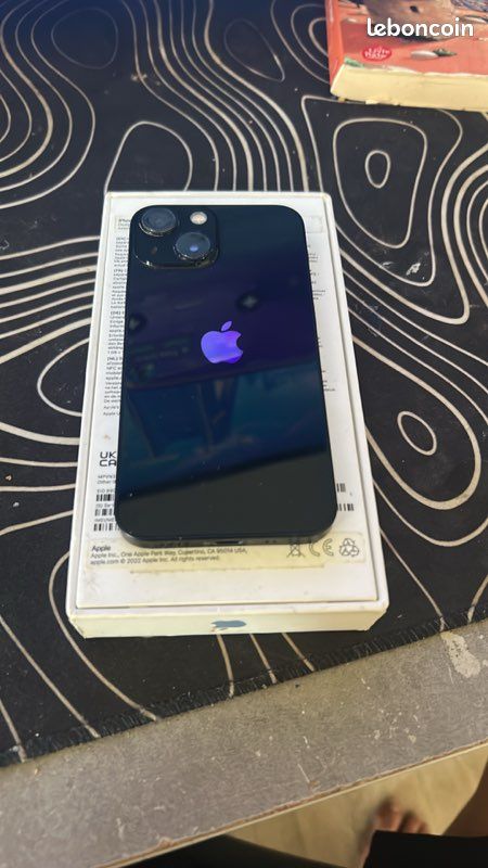 IPhone 13 mini (image 1)