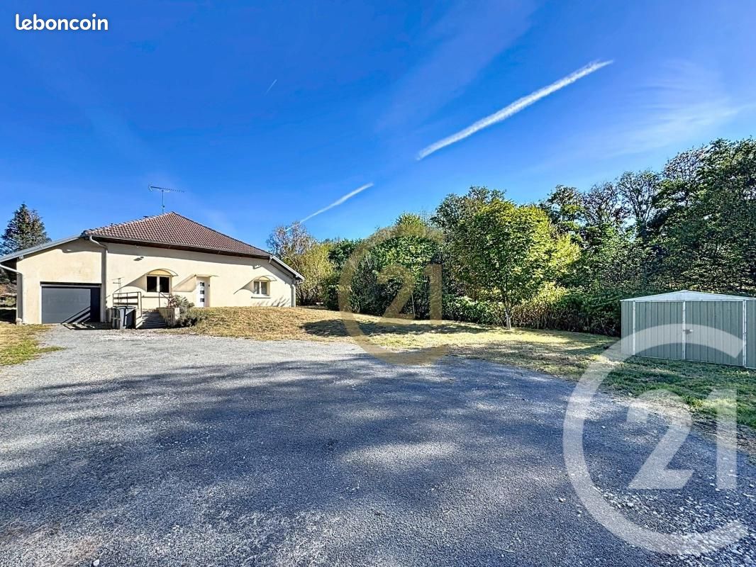 Maison 5 pièces 135 m² · à Champagney · 135 m² · 220 000 €