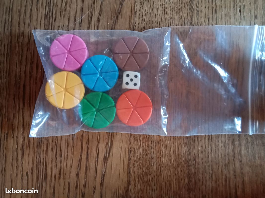 Trivial Pursuit Edition Genus (image 3)
