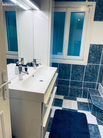 Maison a louer drancy - 4 pièce(s) - 71 m2 - Surfyn