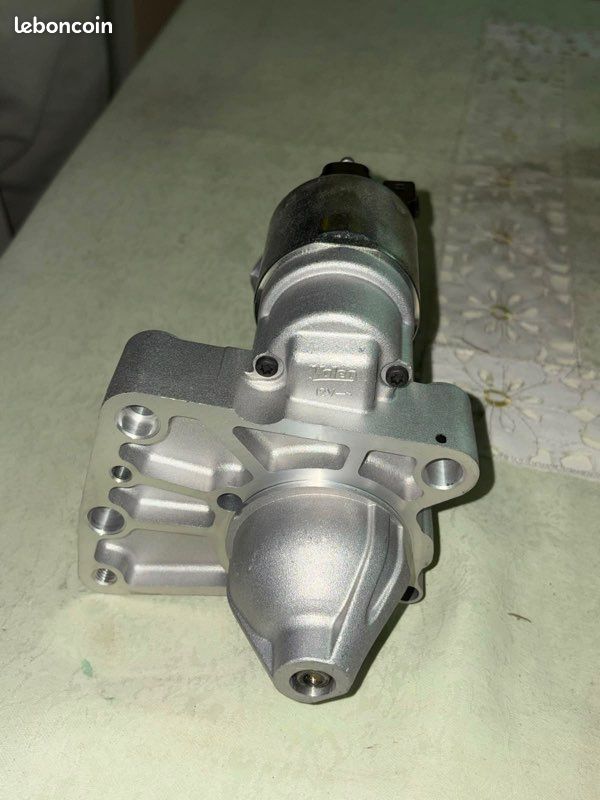 Démarreur VALEO neuf Peugeot 208 – Réf. 446517 (image 3)