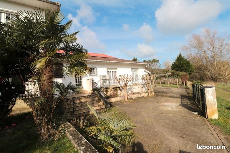 Maison 6 pièces 225 m² - Dax 40100 (image principale 15)