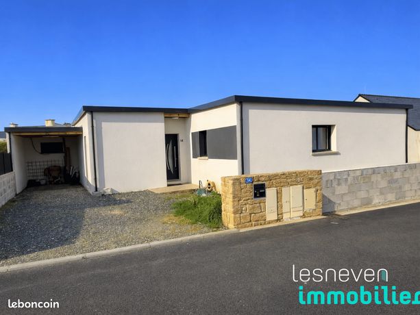 Maison 5 pièces 113 m²