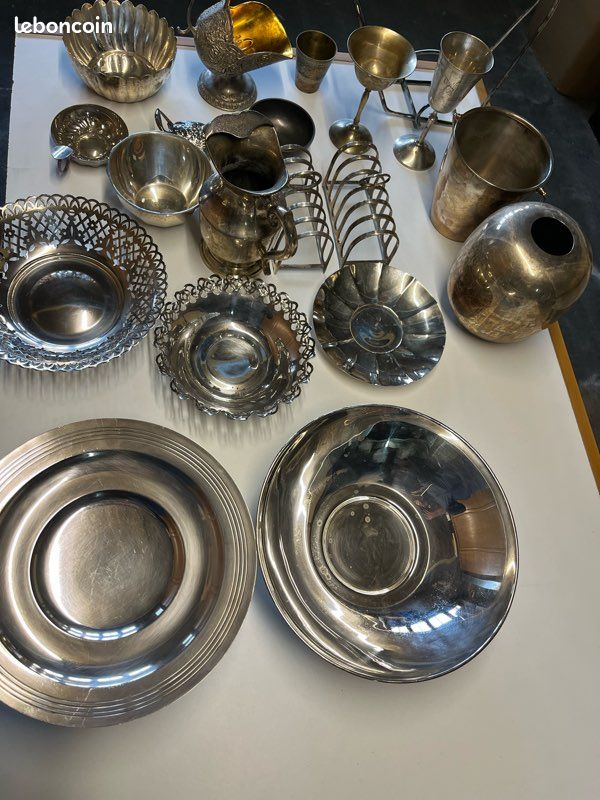 Ensemble argenterie (image 2)