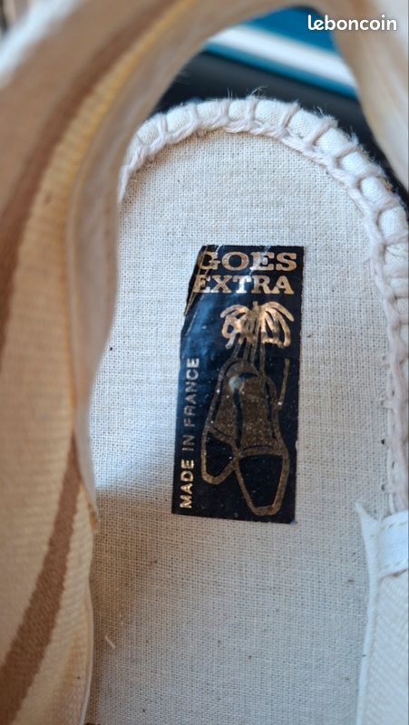 Espadrilles (image 5)