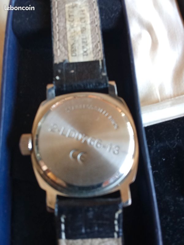 Montre 🤣 homme king quartz (image 5)