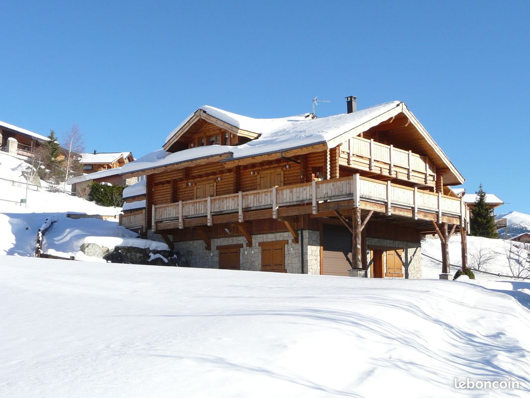 Maison 8 pièces 263 m² · à Font-Romeu-Odeillo-Via · 263 m² · 1 365 000 €