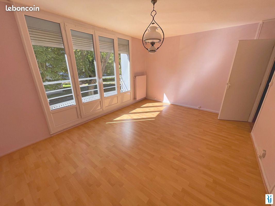 Appartement 3 pièces 54 m² · à Bonsecours · 54 m² · 103 000 €