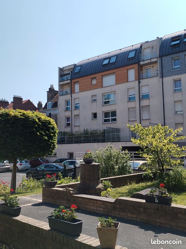 Appartement 2 pièces 35 m² · à Dunkerque · 35 m² · 155 000 €