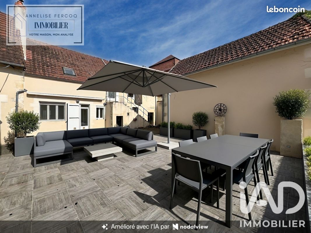 Propriété 14 pièces 367 m² (image 5)