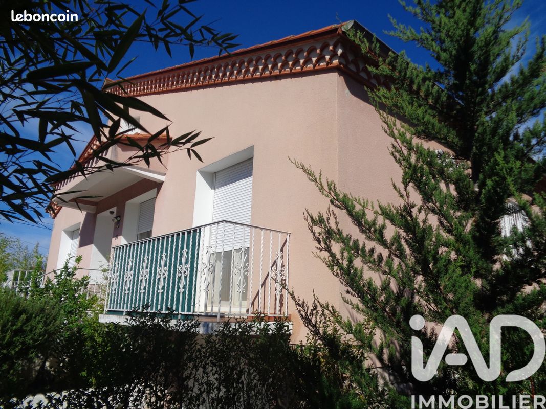 Maison 7 pièces 174 m² · à Le Boulou · 174 m² · 358 000 €