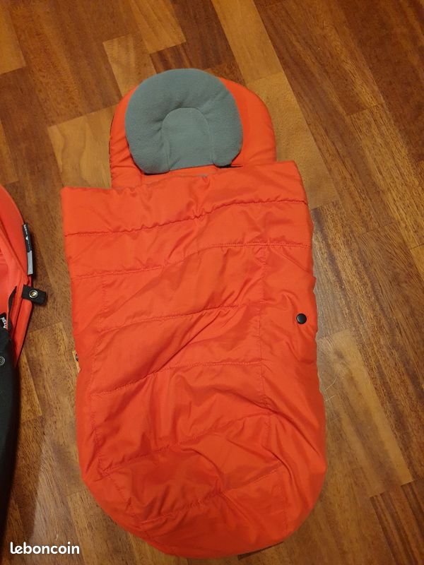 Pack naissance baby zen (image 3)