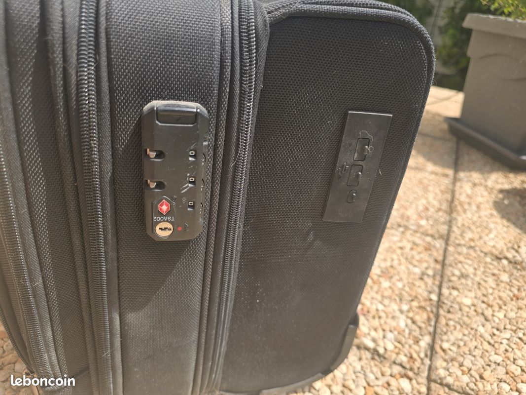 Valise buiness (image 2)