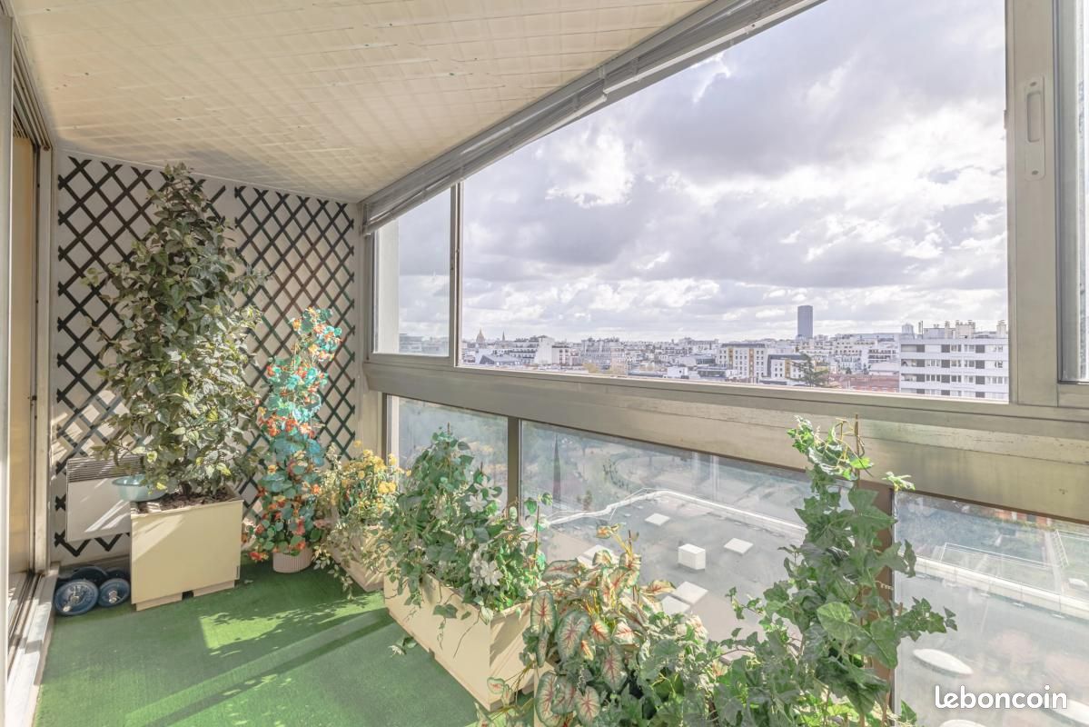 Appartement 4 pièces 85 m² · à Paris · 85 m² · 695 000 €