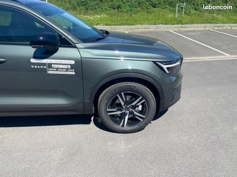 Volvo XC40 B3 163ch Lounge Edition DCT 7 (image 28)
