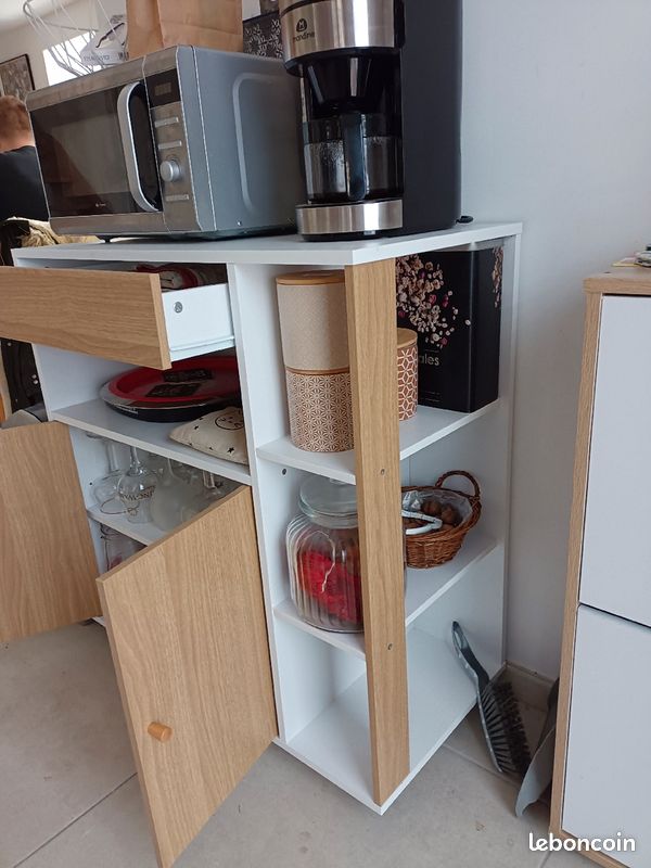 Meuble de cuisine (image 2)