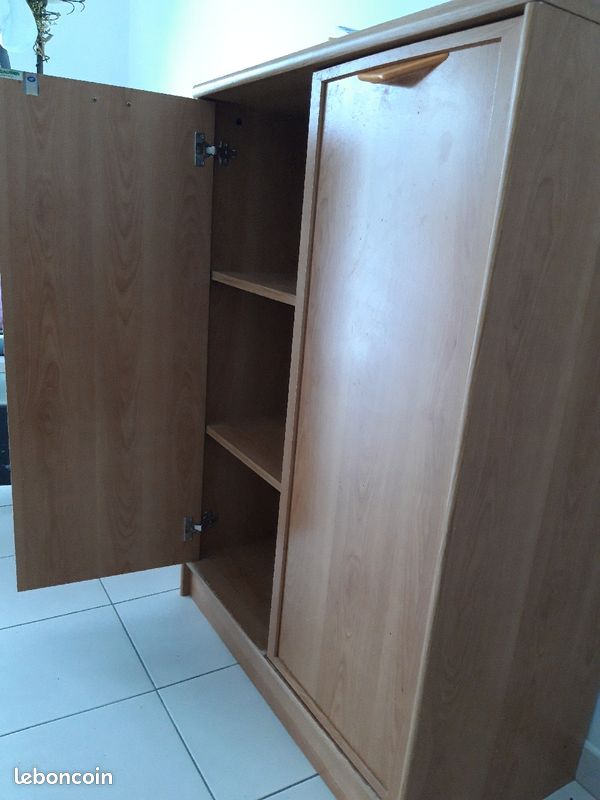 Meuble de rangement (image 3)