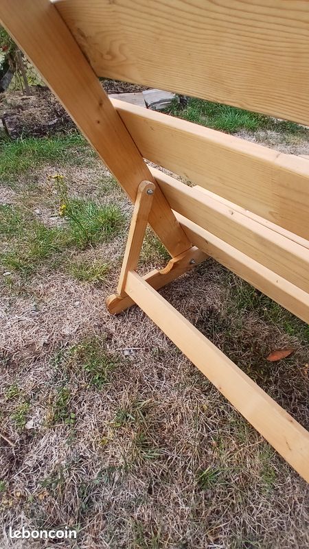 Sommier de futon japonais (image 4)