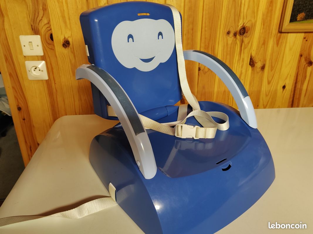 Rehausseur de chaise (image 2)